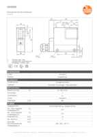 Datenblatt zu Ifm Electronic OS0023, EAN: 4021179178907