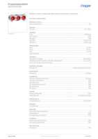 Datenblatt zu Hager GS30013020, EAN: 4012740851480