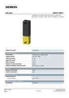 Datasheet for Siemens 3SE63100BC01, EAN: 4011209900677
