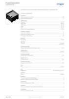 Datenblatt zu Hager UDKQ02E15, EAN: 4012740029544