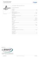 Datenblatt zu Hager KEM34S60N1LMF, EAN: 3250611140986