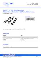 Datenblatt zu Allnet ALL-S0002026, EAN: 4038816011206