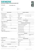 Datenblatt zu Siemens 6SL32440BB131FA0, EAN: 4042948661871