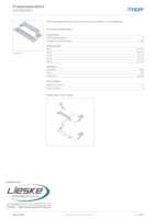 Datenblatt zu Hager UKS190480, EAN: 4012002239124