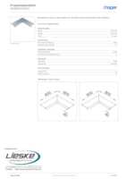 Datasheet for Hager AKBI1500401V, EAN: 4012002243183