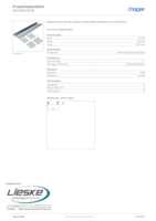 Datasheet for Hager AKU1500402, EAN: 4012002239360