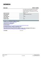 Datenblatt zu Siemens 3RK19112BF50, EAN: 4011209659032