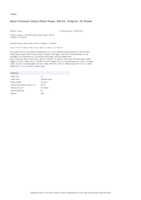 Datasheet for Epson C13S042091, EAN: 0010343861275