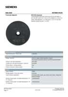 Datenblatt zu Siemens 6GT26004AC00, EAN: 4042948527115
