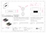 Datasheet for Goobay 12419, EAN: 4040849124198