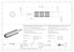 Datasheet for Goobay 12421, EAN: 4040849124211