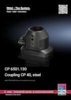 Datasheet for Rittal 6501130, EAN: 4028177436053