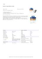 Datasheet for Brother DK11208, EAN: 4977766628129