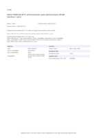 Datasheet for Zebra P1083320-037C