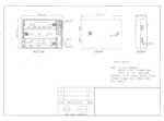 Datasheet for Goobay 12445, EAN: 4040849124457