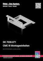 Datenblatt zu Rittal 7030071, EAN: 4028177662711