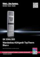 Datenblatt zu Rittal 3366505, EAN: 4028177977587