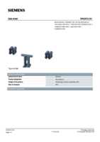 Datenblatt zu Siemens 3RA29122H, EAN: 4011209892583