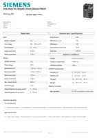 Datenblatt zu Siemens 6SL32250BE275AA1, EAN: 4019169458719