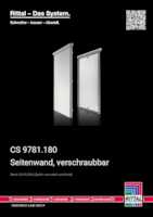 Datenblatt zu Rittal 9781180, EAN: 4028177431317
