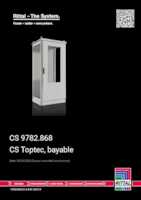 Datasheet for Rittal 9782868, EAN: 4028177986183