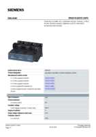 Datenblatt zu Siemens 3RA24158XF312AP0, EAN: 4011209838154