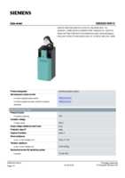 Datenblatt zu Siemens 3SE52320HE12, EAN: 4011209861961
