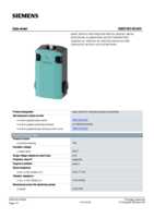 Datasheet for Siemens 3SE51620CA00, EAN: 4011209862845
