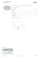 Datasheet for Hager VDDER12P2, EAN: 4012002244197