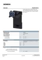 Datenblatt zu Siemens 3RU29163AC01, EAN: 4011209782341