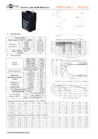 Datasheet for Goobay 16070, EAN: 4040849160707