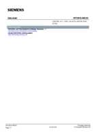 Datasheet for Siemens 3RT29164MC00, EAN: 4011209773080