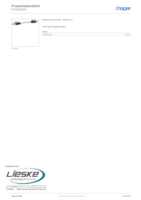 Datenblatt zu Hager HTG480H, EAN: 3250613138851