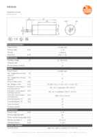Datasheet for Ifm Electronic KB0041, EAN: 4021179143738