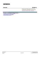 Datasheet for Siemens 3RA29081A, EAN: 4011209856646