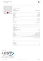 Datenblatt zu Berker 16968989, EAN: 4011334284925