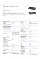 Datenblatt zu Zyxel XGS4600-32F-ZZ0102F, EAN: 4718937590575