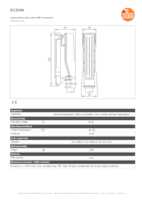 Datasheet for Ifm Electronic EC2046, EAN: 4021179019026