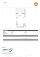 Datasheet for Ifm Electronic E10193, EAN: 4021179023863