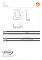 Datasheet for Ifm Electronic E10737, EAN: 4021179029230