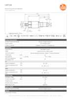 Datasheet for Ifm Electronic LMT110, EAN: 4021179255134
