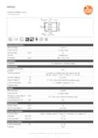 Datasheet for Ifm Electronic NI5011, EAN: 4021179168731
