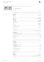 Datenblatt zu Berker 47206099, EAN: 4011334398301