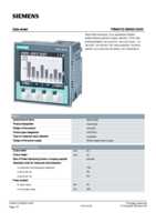 Datenblatt zu Siemens 7KM42120BA002AA0, EAN: 4011209822801
