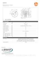 Datenblatt zu Ifm Electronic E60022, EAN: 4021179059060