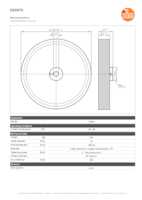 Datasheet for Ifm Electronic E60076, EAN: 4021179059602