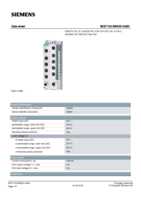 Datenblatt zu Siemens 6ES71426BG000AB0, EAN: 4025515077206
