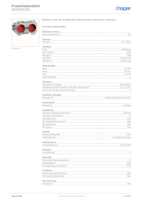 Datenblatt zu Hager GS20113020, EAN: 4012740851336