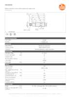 Datasheet for Ifm Electronic OGH200, EAN: 4021179173124