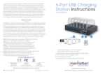 Datasheet for Manhattan 102254, EAN: 0766623102254